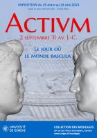 Actium, 2 septembre 31 av. J.-C. - Le jour où le monde bascula