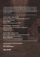 Peut-on faire de l'histoire et produire de la mémoire avec l'Urbex (exploration urbaine) ?