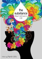 Projection : "The Substance: Albert Hofmann's LSD"