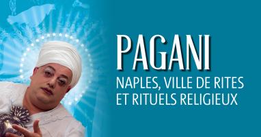 PAGANI - Un film-débat au prisme des sexualités et du genre, suivi d’un concert