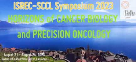 ISREC-SCCL Symposium 2023