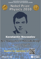 Special Guest Lecture: New Approaches in Materials Design