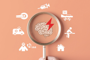 Journée AVC 2023 : De l'urgence au retour à domicile