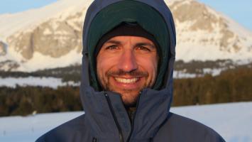 Osons la sobriété avec l'aventurier Benjamin Molliens