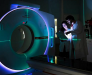 Portes ouvertes du Service de radio-oncologie