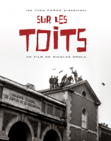 Projection "Sur les toits" au Spoutnik