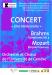 Concert du Chœur et de l'orchestre de l'Université