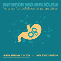 Nutrition and Metabolism: Veterinarian and biological perspectives