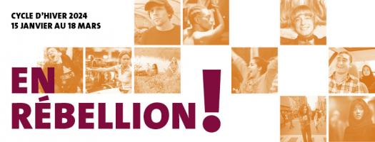 En rébellion!