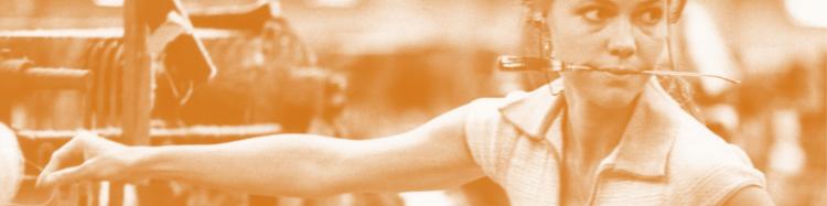 Norma Rae (Martin Ritt, 1979) Norma Rae (Martin Ritt, 1979)