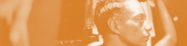 Sankofa (Hailé Gerima, 1993)