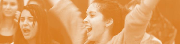 Papicha (Mounia Meddour, 2019)