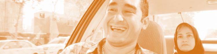 Taxi Téhéran (Jafar Panahi, 2015)