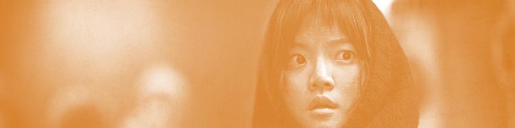 Snowpiercer (Bong Joon-Ho, 2013)