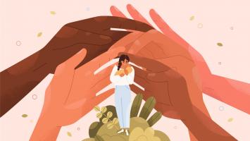 Protection de l’enfant et de l’adulte en périnatalité : quelles pratiques interprofessionnelles ?