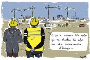 L'engagement des citoyens et des communautés dans la transition énergétique: retour d'expérience et stratégies.