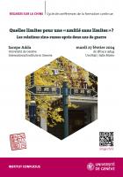 Quelles limites pour une "amitié sans limites" ? Les relations sino-russes après deux ans de guerre 
