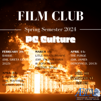 Film Club "PC Culture"