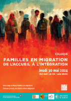 Colloque Famille en migration