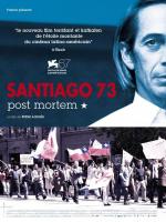Santiago 73, post mortem (Pablo Larraín, 2010)