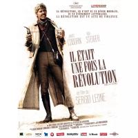 Il était une fois... la révolution (Sergio Leone, 1971) Il était une fois... la révolution (Sergio Leone, 1971)