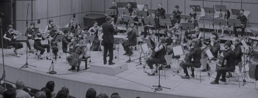 Orchestre de l'Université de Genève