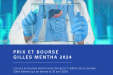 Journée de la recherche clinique et fondamentale sur le foie, le pancréas, le tube digestif, et la transplantation- Remise des Prix et Bourses Gilles Mentha 2024
