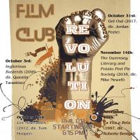 Film Club "Revolution"