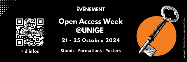 Open Access Week 2024