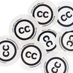 Opening up your scientific contributions thanks to Creative Commons licenses, in 15 minutes