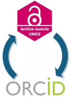 Make the most of Archive ouverte: Save time by synchronising Archive ouverte and ORCID