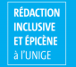 Atelier de rédaction épicène et inclusive