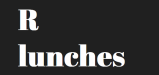 R-Lunches - Vapour a type system for R