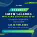 Data Science, Machine Learning et IA - De la Théorie aux Applications Avancées