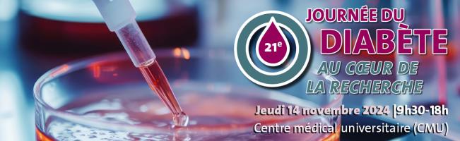 21e Journée du Diabète