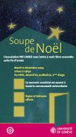 Soupe de Noël