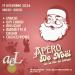 Apéro de Noël des lettres 