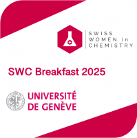 Swiss Women in Chemistry Breakfast 2025