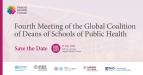 Fourth Meeting of the Global Coalition of Deans of Schools of Public Health