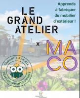 Atelier Mobilier Potager