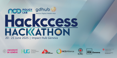 Hackccess Hackathon