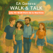 EA Geneva Walk & Talk along the Rhone