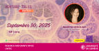 Venture Talks avec Madiha Derouazi