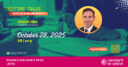 Venture Talks - Intellectual Property - Zeeger Vink
