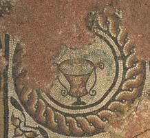 Les mosaïques romaines en Suisse :de l’artisan mosaïste à la recherche actuelle