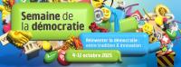 Semaine de la démocratie
