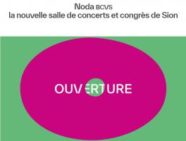 L'art d'être ensemble