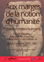 Conférence - Prix Lalive Merryman