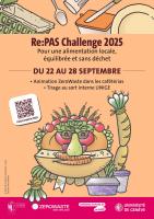RE:PAS Challenge