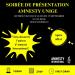 Soirée d'information Amnesty International UNIGE